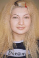 Ukrainian brides: Anna Klevets, Rovno, Ukraine