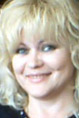 Ukrainian brides: Valentyna Konoshevych, Chernigov, Ukraine