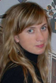 Ukrainian brides: Lesya Smolyakova, Kiev, Ukraine