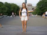 Ukrainian brides: Lesya Smolyakova, Kiev, Ukraine