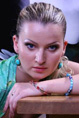 Ukrainian brides: Elena Evsyukova, Kharkov, Ukraine