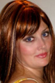 Ukrainian brides: Lora Sliuysarenko, Nikolaev, Ukraine