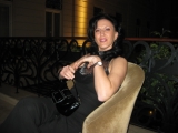 Russian brides: Irina Irina, Budapesht, Hungary