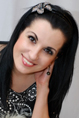 Ukrainian brides: Oksana Tkachenko, Melitopol, Ukraine