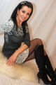 Ukrainian brides: Oksana Tkachenko, Melitopol, Ukraine