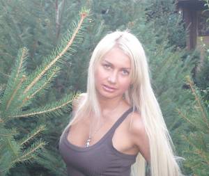 Russian brides: Natalya Orakyan, Erevan, Armenia