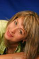 Ukrainian brides: Lyudmila Volkova, Chernigov, Ukraine