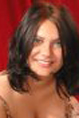 Ukrainian brides: Anna Komar, Kharkiv, Ukraine