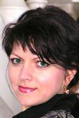 Ukrainian brides: Svetlana Motsnaya, Krivoy Rog, Ukraine