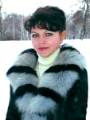 Ukrainian brides: Svetlana Motsnaya, Krivoy Rog, Ukraine