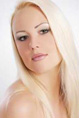 Ukrainian brides: Nadejda Kornienko, Sophievka, Ukraine