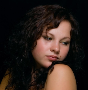 Ukrainian brides: Evgeniya Che, Kiev, Ukraine