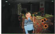 Ukrainian brides: Zhanna Nesterenko, Sumy, Ukraine