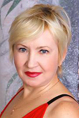 Ukrainian brides: Lyudmila Kovalenko, Sumy, Ukraine