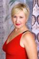 Ukrainian brides: Lyudmila Kovalenko, Sumy, Ukraine