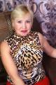 Ukrainian brides: Lyudmila Kovalenko, Sumy, Ukraine