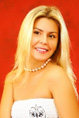 Ukrainian brides: Anzhelika Gyzenko, Kharkov, Ukraine