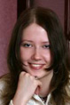 Ukrainian brides: Juliya Dybravina, Kharkov, Ukraine