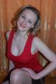 Russian brides: Svetlana Romanuk, Moscow, Russia