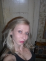 Ukrainian brides: Alena Kolechenko, Simferopol, Ukraine