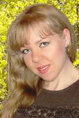 Ukrainian brides: Larisa Silaeva, Simferopol, Ukraine