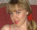 Ukrainian brides: Larisa Silaeva, Simferopol, Ukraine