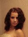 Ukrainian brides: Katya Alekseevicheva, Marioupol, Ukraine