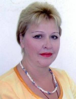 Ukrainian brides: Lyusya Ivanova, Dnepropetrovsk, Ukraine