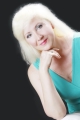 Ukrainian brides: Olga Velichko, Kharkov, Ukraine