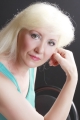 Ukrainian brides: Olga Velichko, Kharkov, Ukraine