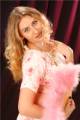 Ukrainian brides: Yuliya Zapotylok, Kharkov, Ukraine