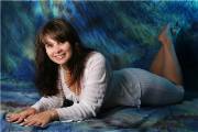 Ukrainian brides: Elena Smetana, Kharkov, Ukraine