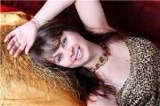 Ukrainian brides: Elena Smetana, Kharkov, Ukraine