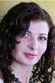 Ukrainian brides: Narine Kagaryan, Kharkov, Ukraine