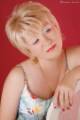 Ukrainian brides: Alla Grab, Kharkov, Ukraine