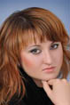 Ukrainian brides: Ekaterina Nasinnik, Kiev, Ukraine