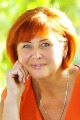 Ukrainian brides: Nadezhda Tretyak, Harkov, Ukraine