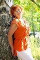 Ukrainian brides: Nadezhda Tretyak, Harkov, Ukraine