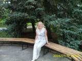 Ukrainian brides: inna kolmakova, Alchevsk, Ukraine