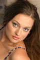 Ukrainian brides: Elena Davidovich, Kiev, Ukraine