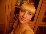 Ukrainian brides: Tamara Pustiy, Chernovtsy, Ukraine