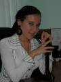 Ukrainian brides: Inessa Spiridenko, Dnepropetrovsk, Ukraine