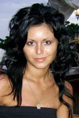 Ukrainian brides: Natalie Loginova, Kiev, Ukraine