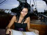 Ukrainian brides: Natalie Loginova, Kiev, Ukraine