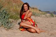 Ukrainian brides: Anastasia Marinuk, Mariupol, Ukraine