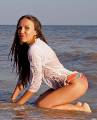 Ukrainian brides: Anastasia Marinuk, Mariupol, Ukraine