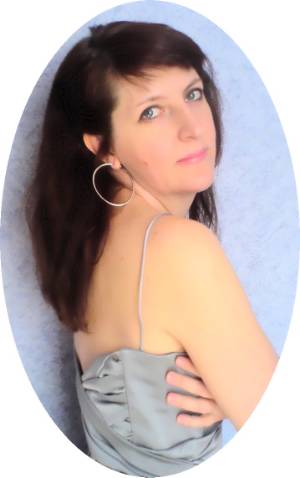 Ukrainian brides: Olesya Petrik, Chernivtsi, Ukraine