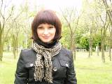 Ukrainian brides: Elena Pankova, Zaporozhye, Ukraine