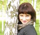 Ukrainian brides: Elena Pankova, Zaporozhye, Ukraine