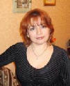 Ukrainian brides: Marina Ivanova, Vinnitsa, Ukraine